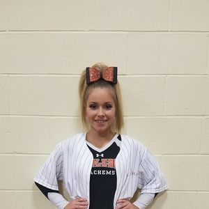 Meet your Posher, Denise